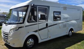 2015 Dethleffs Advantage A Class