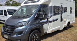 2019 Swift Voyager 694