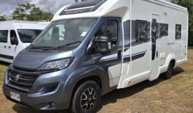 2019 Swift Voyager 694