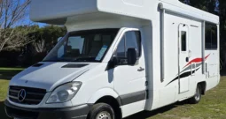 2013 Kea Beach 4 Berth