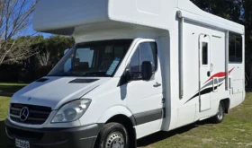 2013 Kea Beach 4 Berth