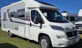 2018 Auto-Sleeper Broadyway FB
