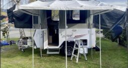 2022 Jayco Swift Caravan CP Camper Trailer