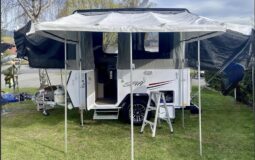 2022 Jayco Swift Caravan CP Camper Trailer