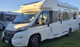 2021 Benimar Mileo 282