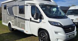 2018 Carado T447