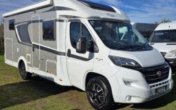 2018 Carado T447