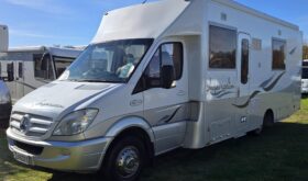 2009 Paradise Inspiration