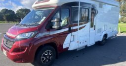 2021 Autotrail Tracker RB