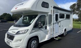 2019 Avida Birdsville