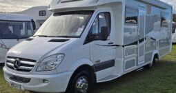 2013 TrailLite Oakura Landmark
