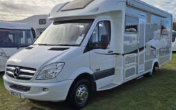2013 TrailLite Oakura Landmark