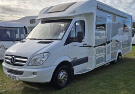 2013 TrailLite Oakura Landmark