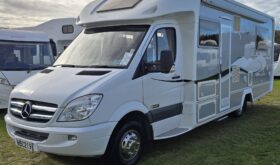 2013 TrailLite Oakura Landmark