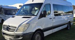 2010 Mercedes-Benz Sprinter