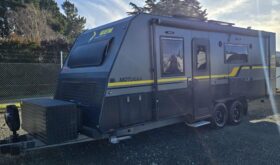 2021 NextGen Motueka