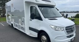 2020 TrailLite Matakana 550