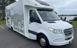 2020 TrailLite Matakana 550