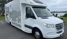 2020 TrailLite Matakana 550