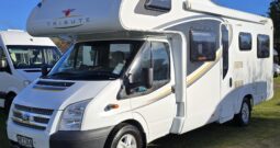 2014 Tribute T720