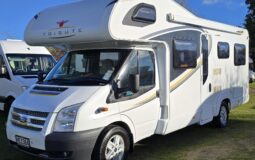 2014 Tribute T720