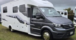 2021 TrailLite 300 Series