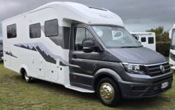 2021 TrailLite 300 Series