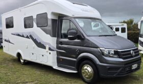2021 TrailLite 300 Series