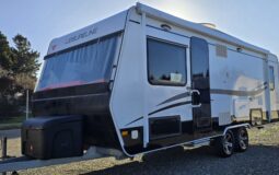 2021 Leisureline Platinum 674SE