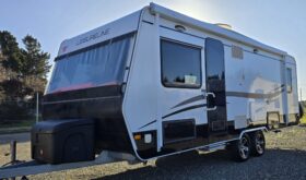 2021 Leisureline Platinum 674SE