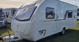 2013 Swift Ace Statesman