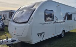 2013 Swift Ace Statesman
