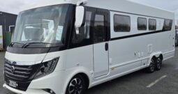2019 Niesmann + Bischoff Arto 88F