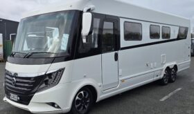 2019 Niesmann + Bischoff Arto 88F