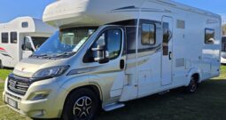 2020 Autotrail Frontier Delaware S