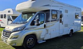 2020 Autotrail Frontier Delaware S