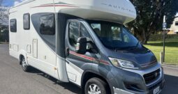 2015 Autotrail Imala 720
