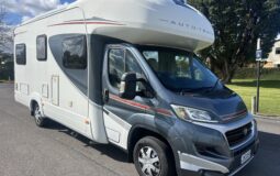 2015 Autotrail Imala 720