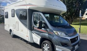 2015 Autotrail Imala 720