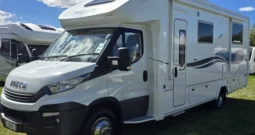 2018 TrailLite Oakura 758X