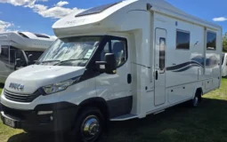 2018 TrailLite Oakura 758X