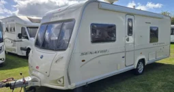 2009 Bailey Senator California Series 6