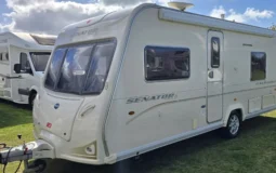 2009 Bailey Senator California Series 6