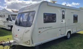 2009 Bailey Senator California Series 6