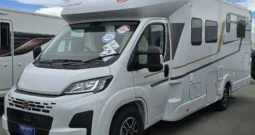 2026 Eura Mobil Profila RS 720 QF