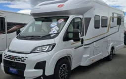 2026 Eura Mobil Profila RS 720 QF