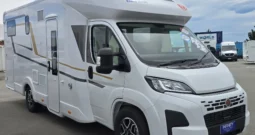 2026 Eura Mobil Profila RS 720EB