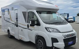 2026 Eura Mobil Profila RS 720EB