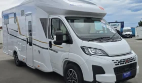 2026 Eura Mobil Profila RS 720EB