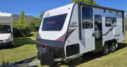 2023 Jayco Journey 18.55-3